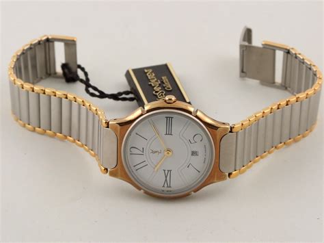 orologio ysl
